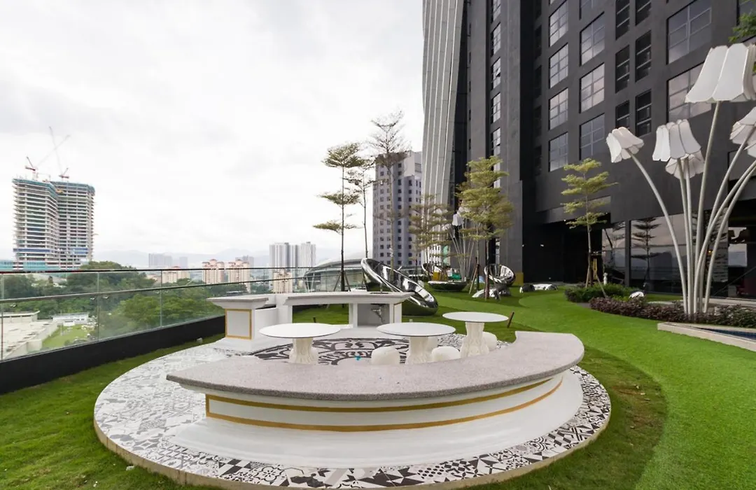 Zetter Suite Arte Mont Kiara-1
